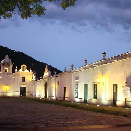 Апартаменты Monoambiente Del Convento Сальта Экстерьер фото